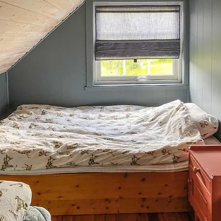 Lovely In Dom wakacyjny Nordfjordeid