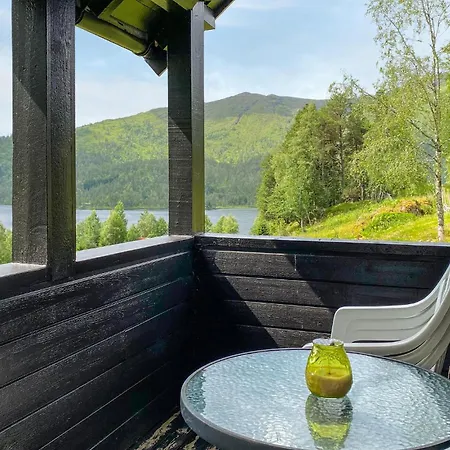 Lovely In With Kitchen Ferienhaus Nordfjordeid